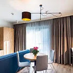 Nox Hotel de apartamente