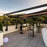 Hotel de apartamente Nox