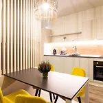Nox Apart Otel Kaloşvar
