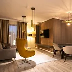Nox Apartahotel Cluj-Napoca