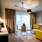 Nox Hotel de apartamente