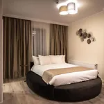 Nox Hotel de apartamente