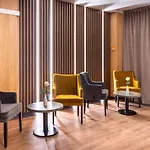 Nox Hotel de apartamente