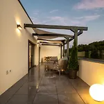 Hotel de apartamente Nox Cluj-Napoca