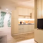 Nox Hotel de apartamente 4*