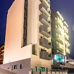 Nox Hotel de apartamente 4*