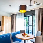 Nox Hotel de apartamente Cluj-Napoca