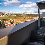 Nox Hotel de apartamente 4*