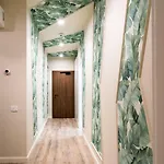 Hotel de apartamente Nox