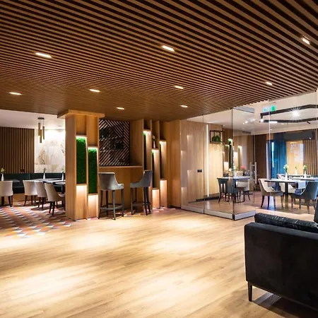 Nox Aparthotel Cluj-Napoca