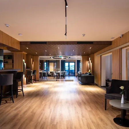 Nox Apartahotel Cluj-Napoca