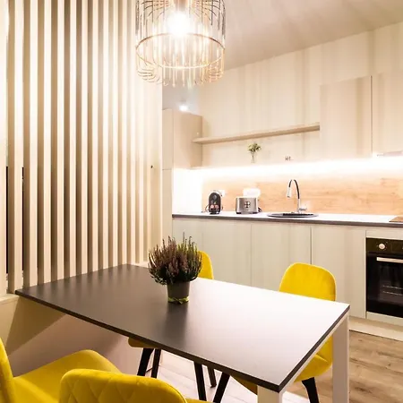 Nox Apartahotel Cluj-Napoca