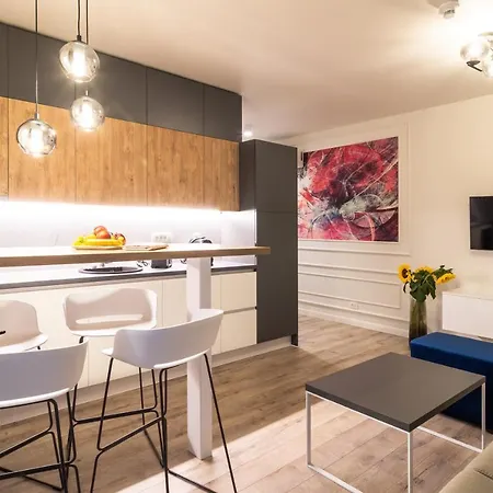 Nox Aparthotel