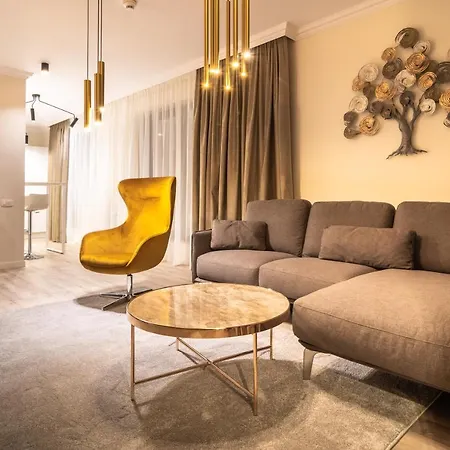 Apart-hotel Nox Cluj-Napoca