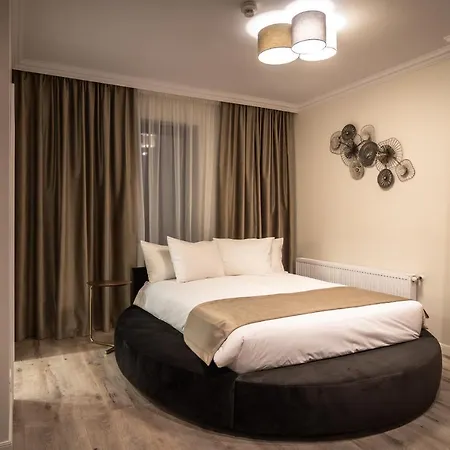 Nox Aparthotel