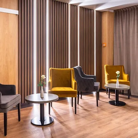 Nox Aparthotel