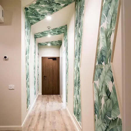 Hotel de apartamente Nox