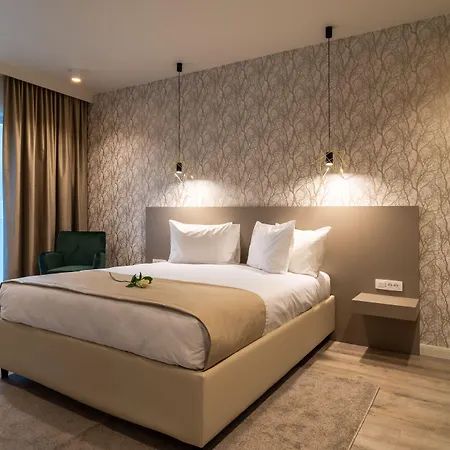 Aparthotel Nox Cluj-Napoca