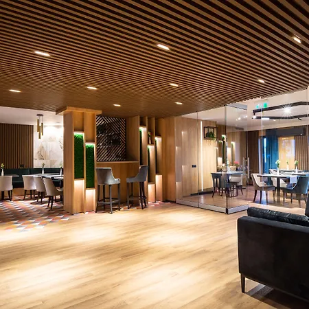 Nox 4* Cluj-Napoca