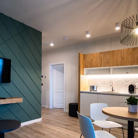 Aparthotel Nox
