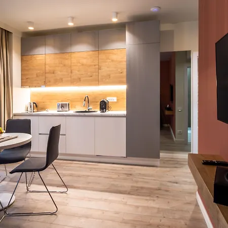 Nox Apartahotel Cluj-Napoca