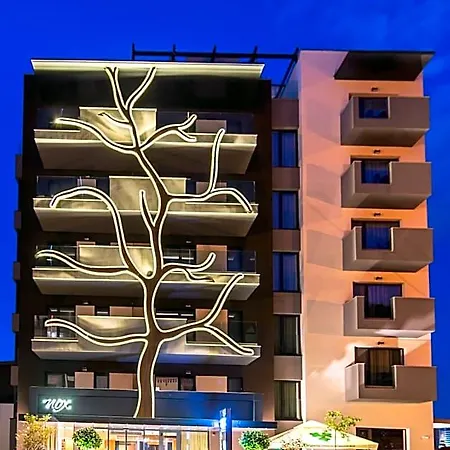 Nox Aparthotel Cluj-Napoca