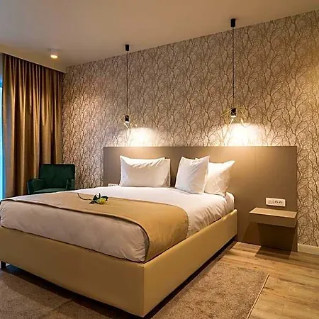 Nox 4* Cluj-Napoca