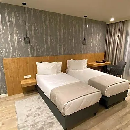 Nox Aparthotel