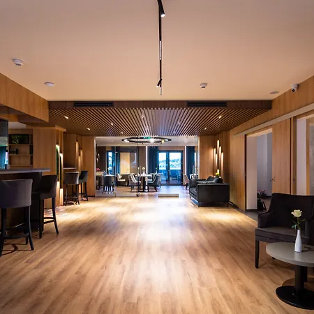 Nox Aparthotel