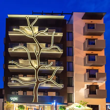 Nox 4* Cluj-Napoca