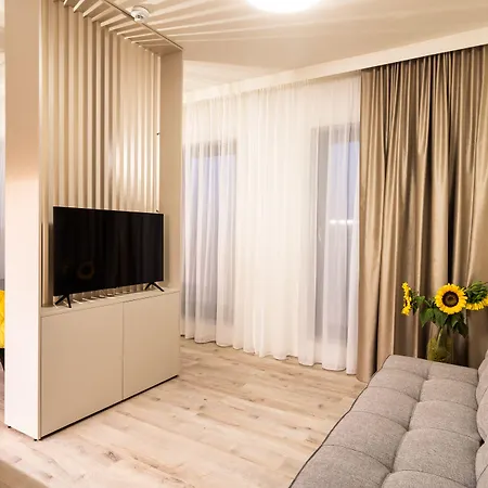 Aparthotel Nox Cluj-Napoca