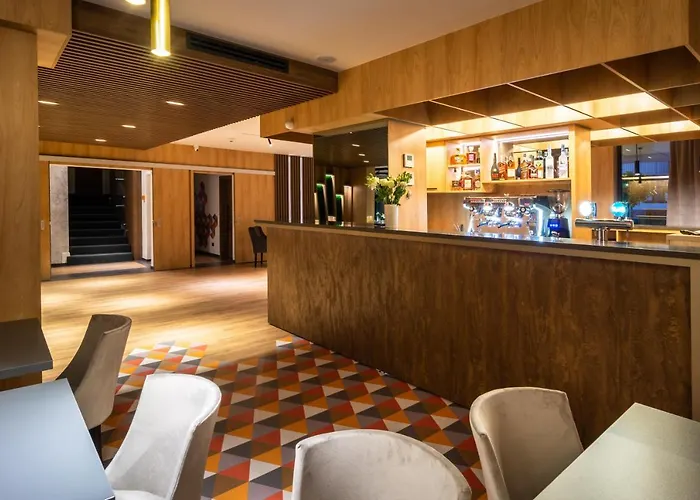 Hotel de apartamente Nox Cluj-Napoca