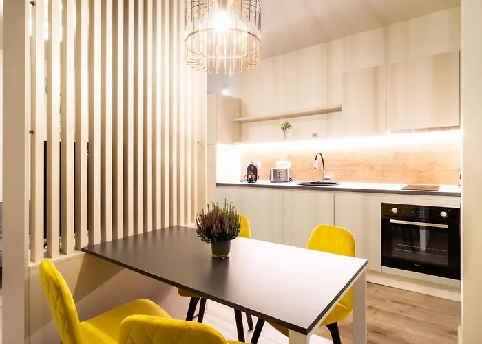 Nox Apartahotel Cluj-Napoca