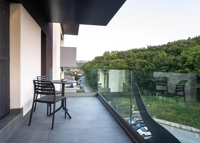 Apartmanhotel Nox 4*