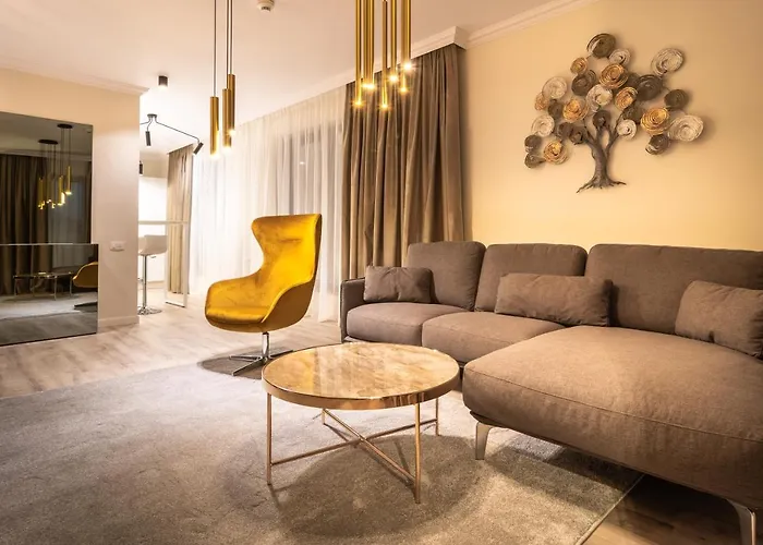 Hotel de apartamente Nox Cluj-Napoca