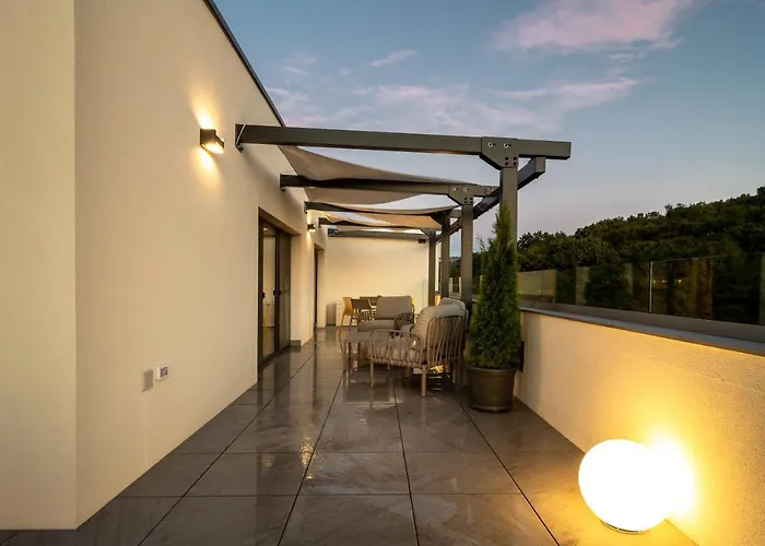 Aparthotel Nox Cluj-Napoca