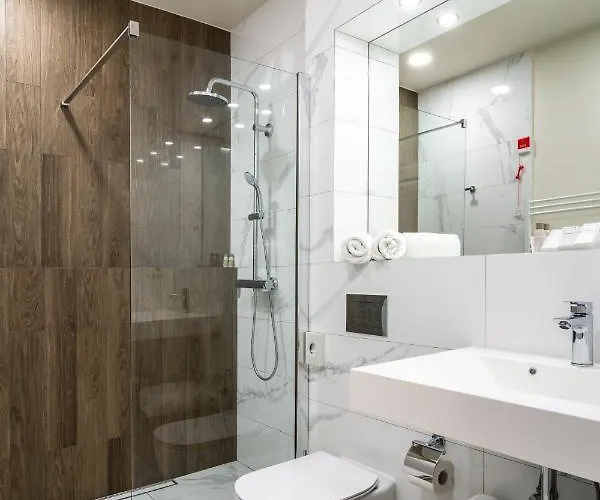 Nox Hotel de apartamente