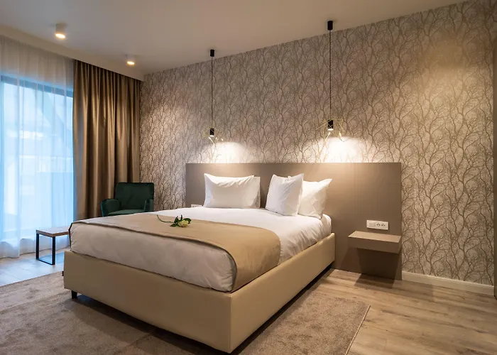 Apartahotel Nox Cluj-Napoca