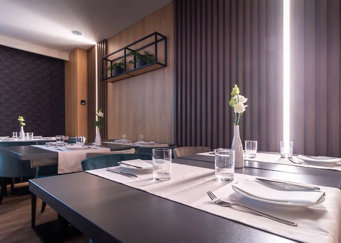 Apartmanhotel Nox 4*