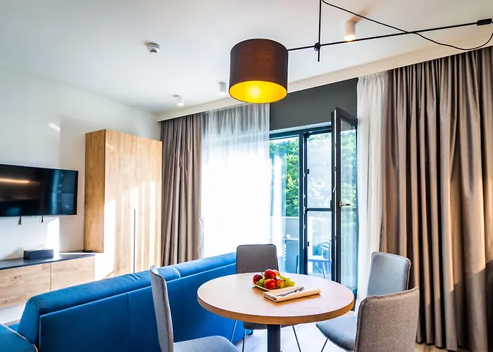 Nox Hotel de apartamente Cluj-Napoca