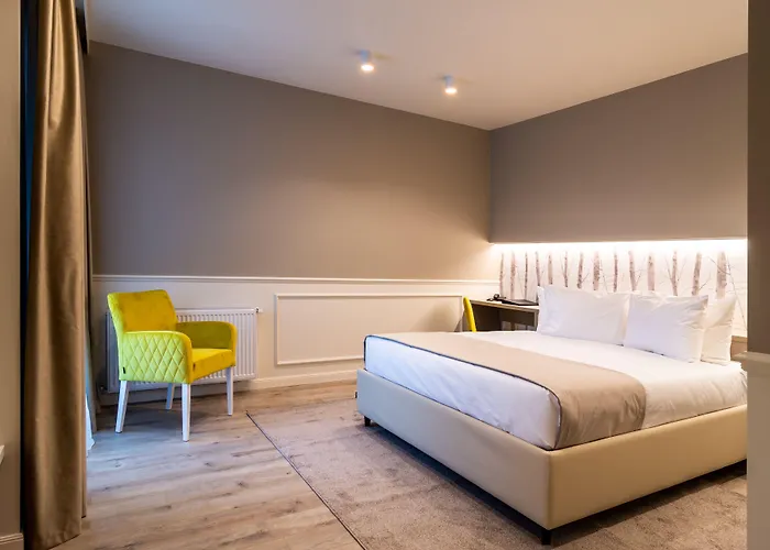 Apartahotel Nox Cluj-Napoca