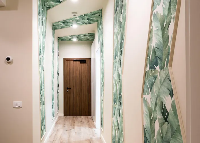 Hotel de apartamente Nox